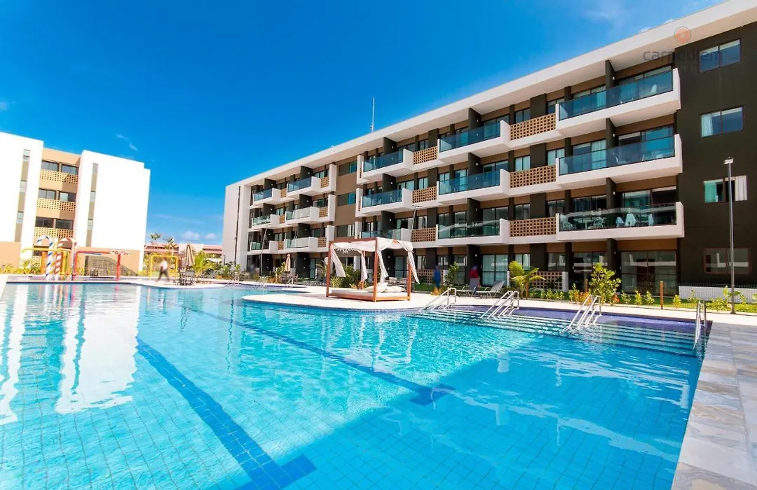 Mana Beach #C112 - Studio Triplo Por Carpediem-1