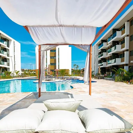 Mana Beach #C112 - Studio Triplo Por Carpediem-2