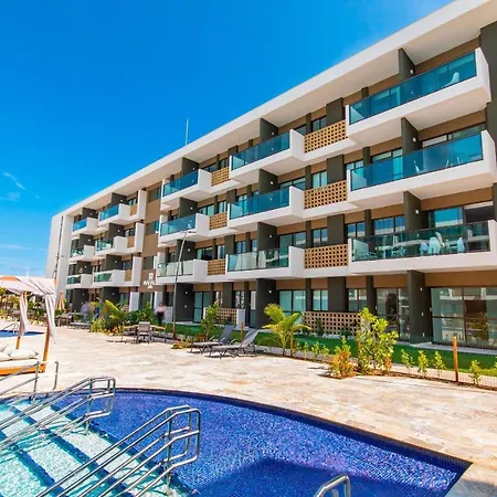 Mana Beach #C112 - Studio Triplo Por Carpediem-3